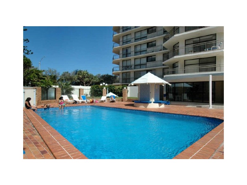 Surfers Paradise QLD 4217