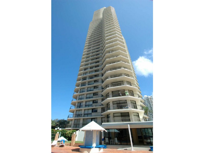 Surfers Paradise QLD 4217