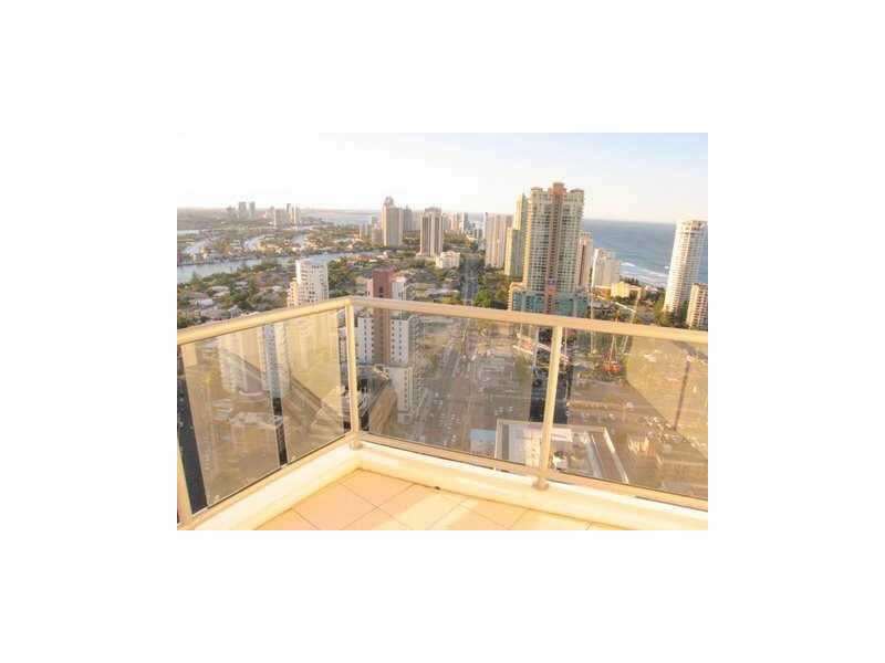 Surfers Paradise QLD 4217