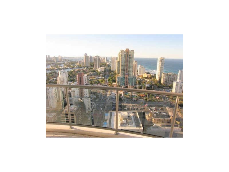 Surfers Paradise QLD 4217