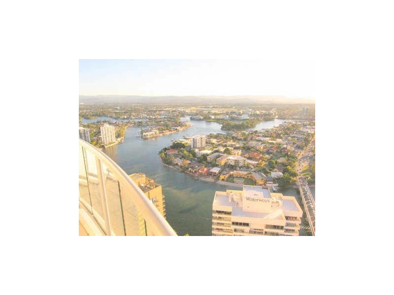 Surfers Paradise QLD 4217