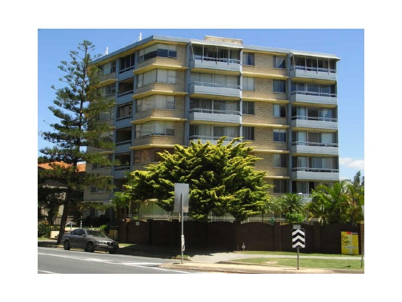 Surfers Paradise QLD 4217