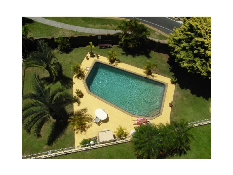 Surfers Paradise QLD 4217