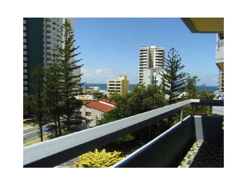 Surfers Paradise QLD 4217