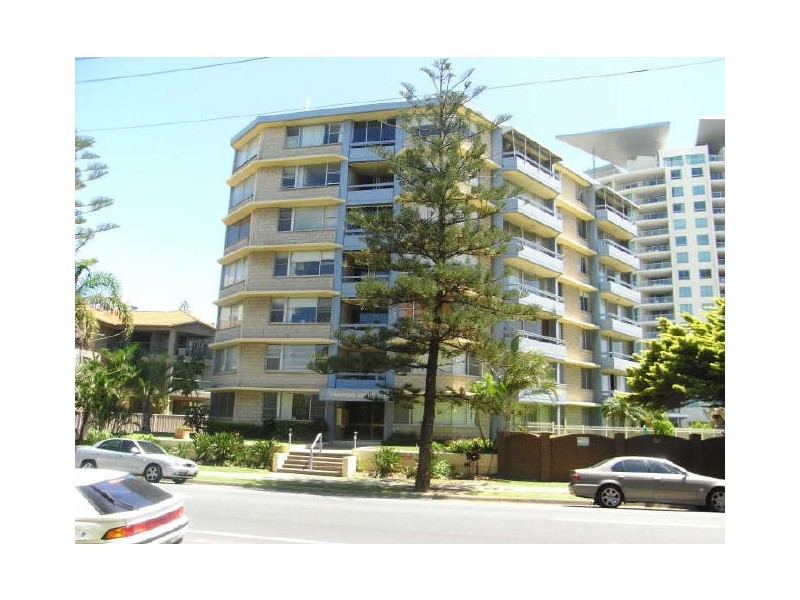 Surfers Paradise QLD 4217