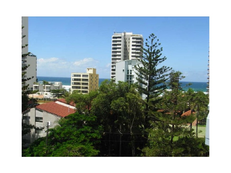 Surfers Paradise QLD 4217