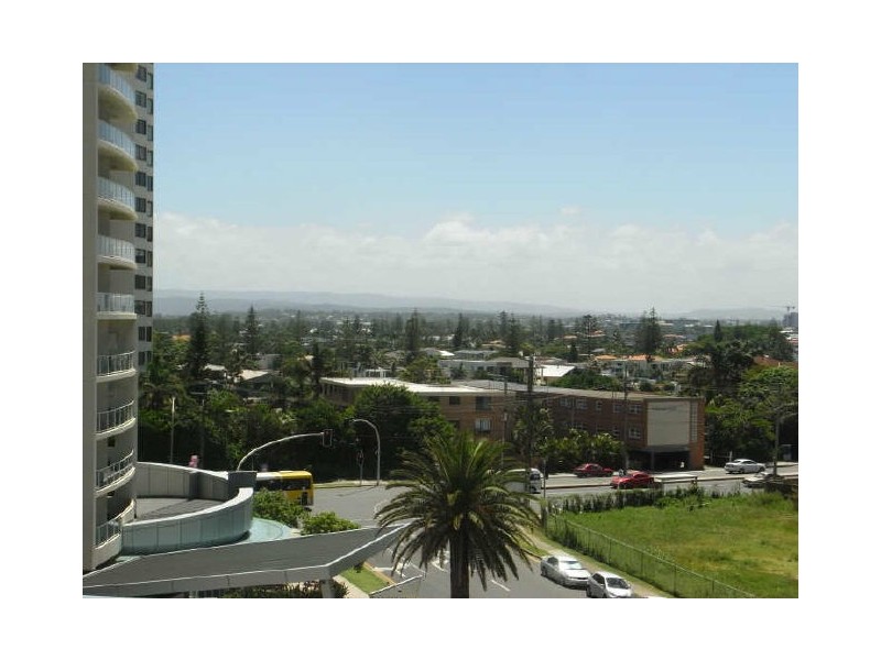 Surfers Paradise QLD 4217