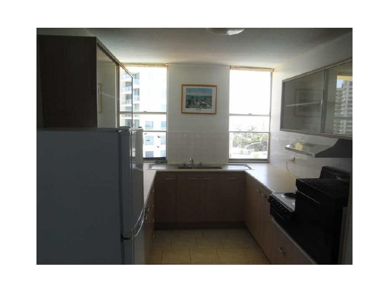 Surfers Paradise QLD 4217