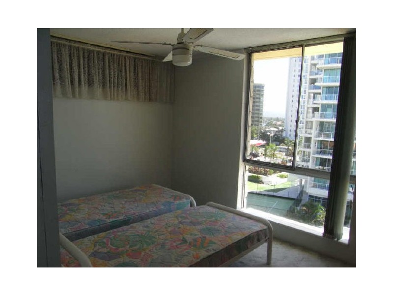 Surfers Paradise QLD 4217