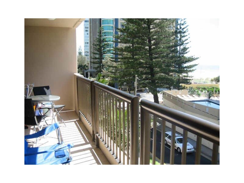 Surfers Paradise QLD 4217