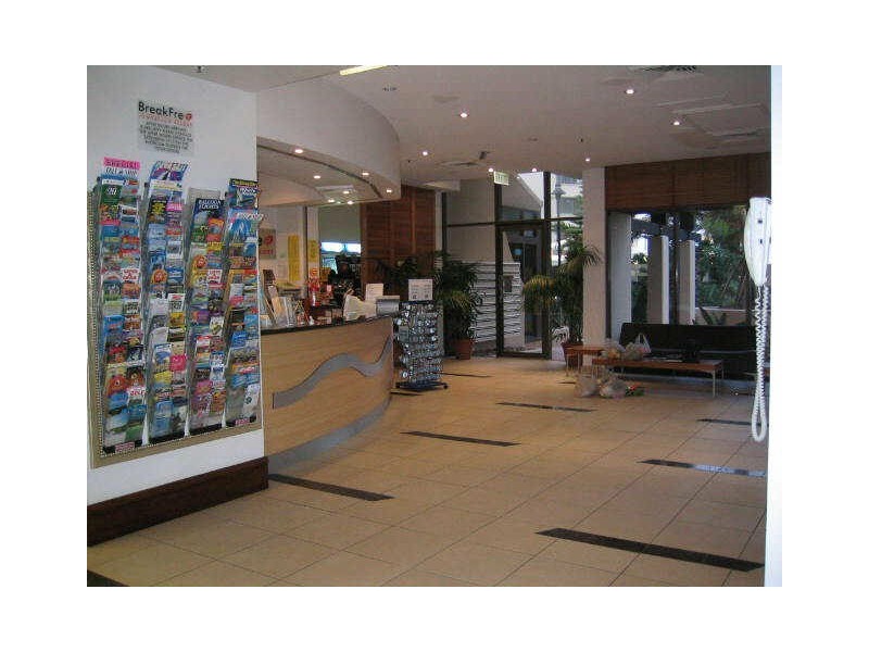 Surfers Paradise QLD 4217