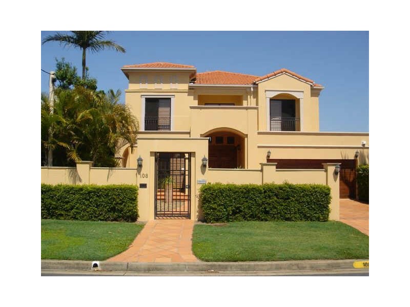 Isle Of Capri QLD 4217