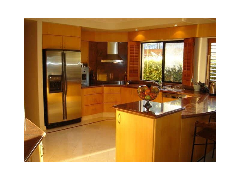 Isle Of Capri QLD 4217