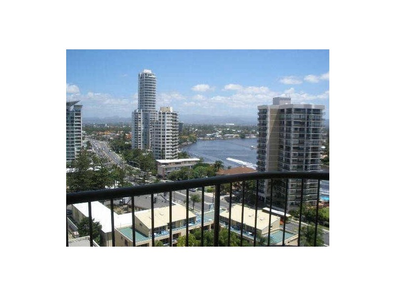 Surfers Paradise QLD 4217