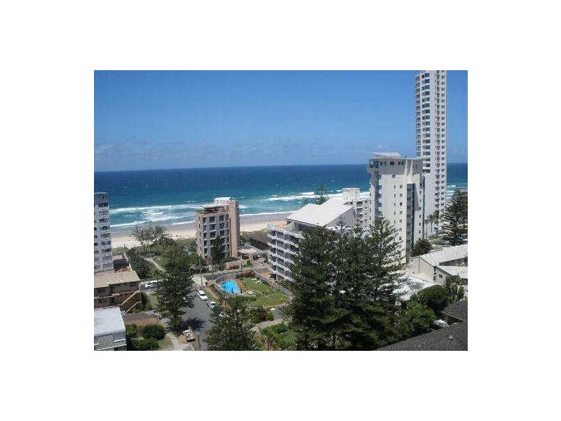 Surfers Paradise QLD 4217