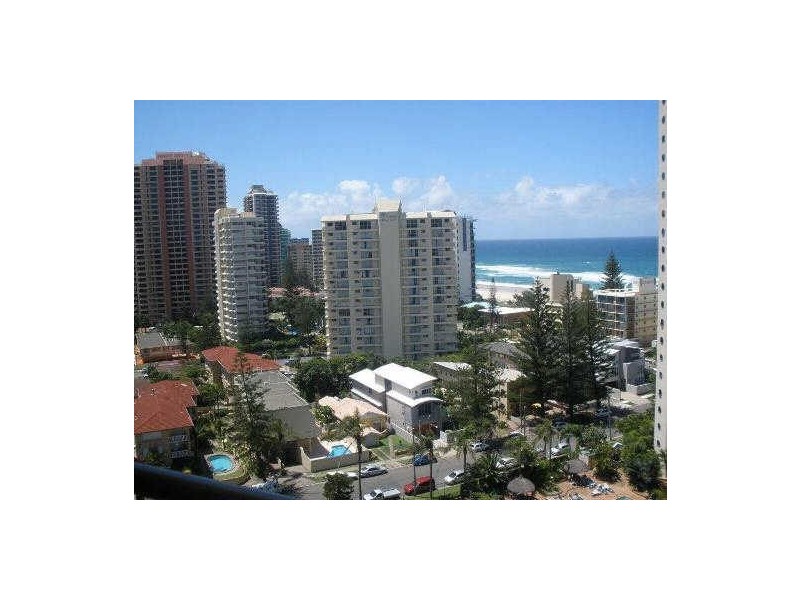 Surfers Paradise QLD 4217