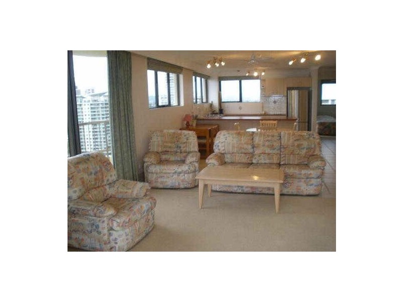 Surfers Paradise QLD 4217