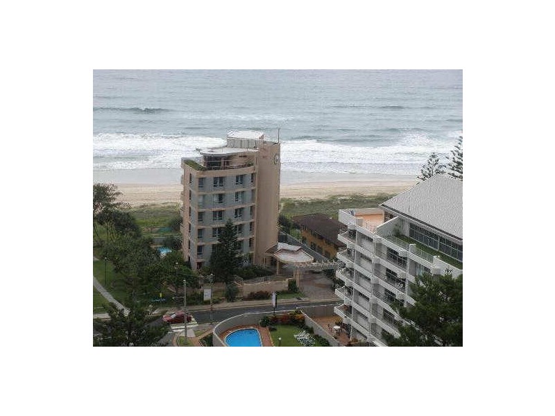 Surfers Paradise QLD 4217