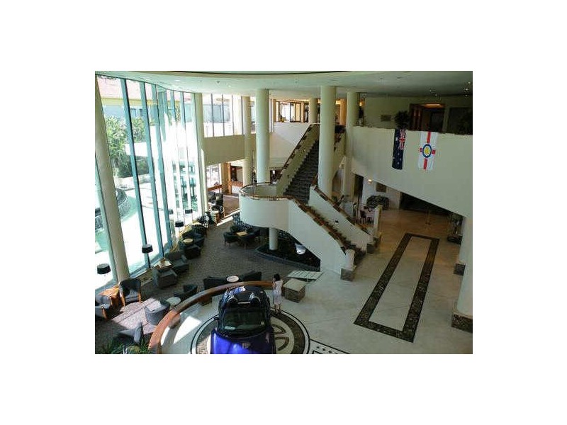 Surfers Paradise QLD 4217