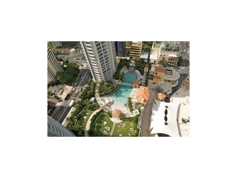 Surfers Paradise QLD 4217