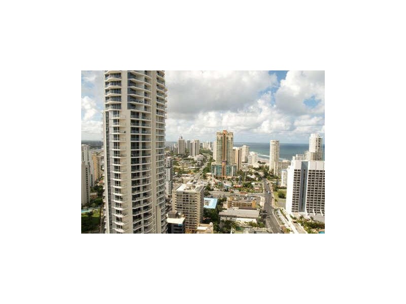 Surfers Paradise QLD 4217