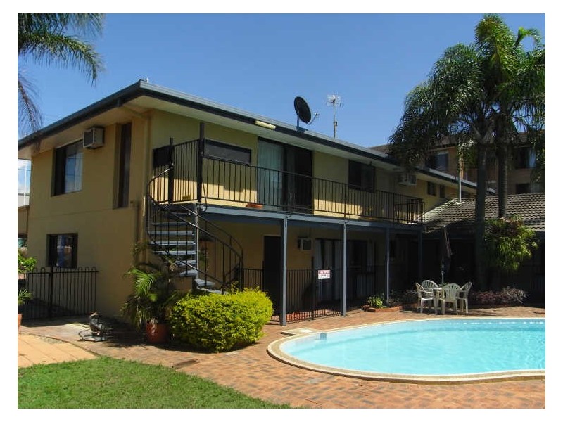 Mermaid Beach QLD 4218