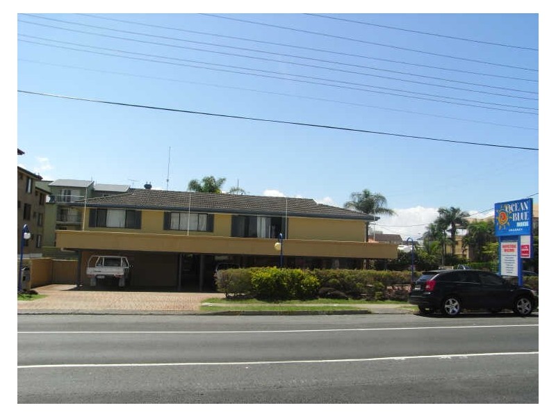 Mermaid Beach QLD 4218