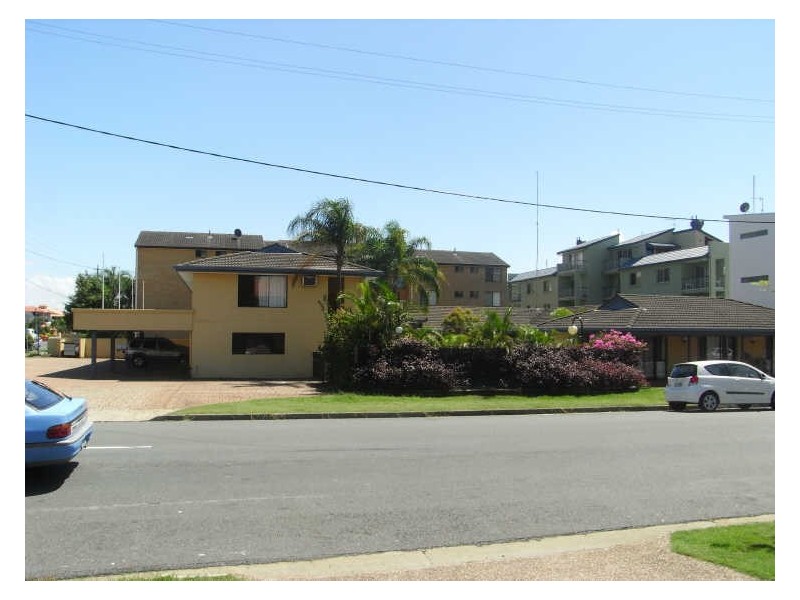 Mermaid Beach QLD 4218