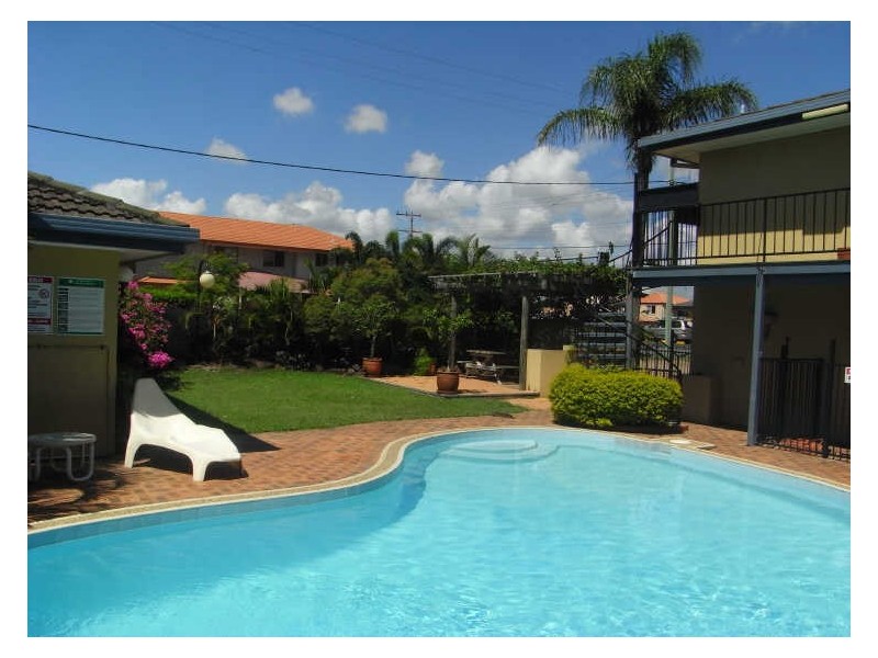 Mermaid Beach QLD 4218