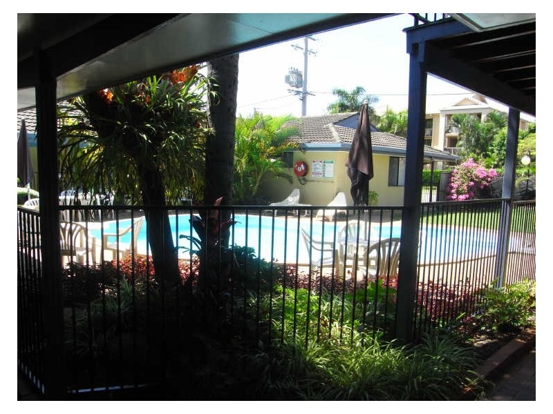 Mermaid Beach QLD 4218