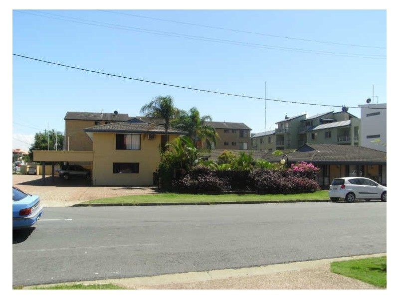 Mermaid Beach QLD 4218