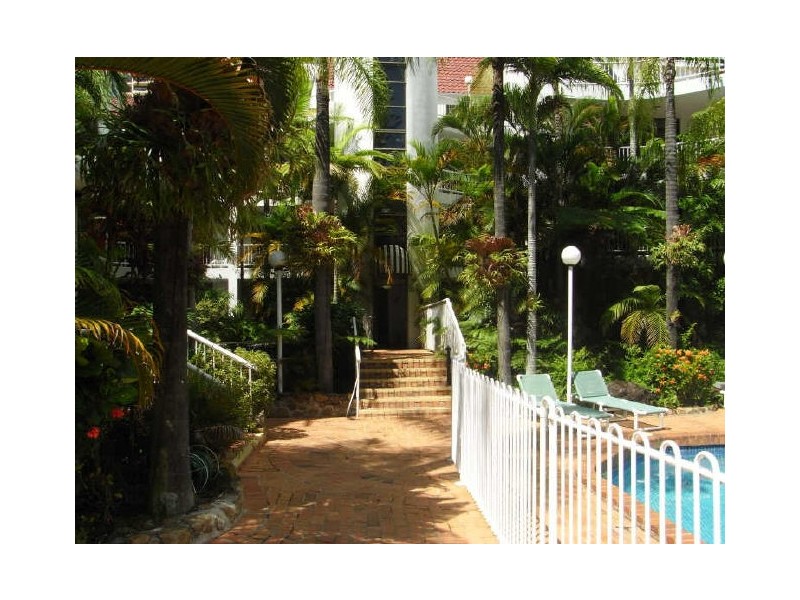 Surfers Paradise QLD 4217