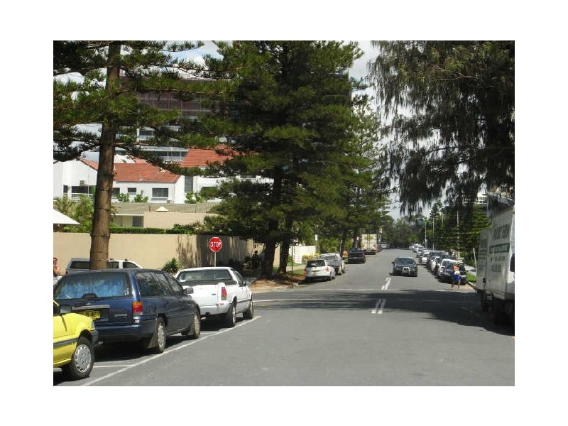 Surfers Paradise QLD 4217