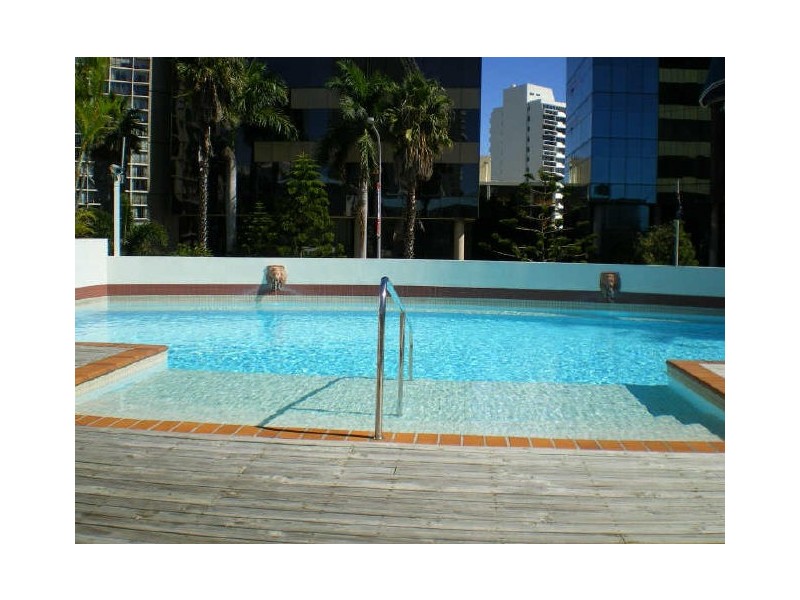 Surfers Paradise QLD 4217