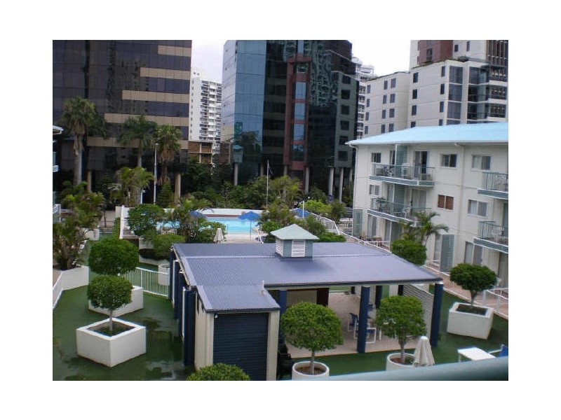 Surfers Paradise QLD 4217