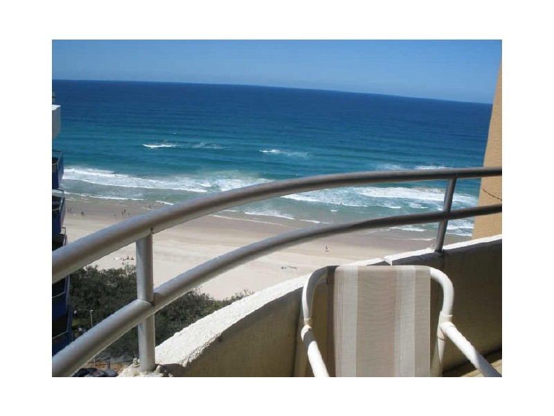 Surfers Paradise QLD 4217