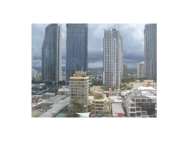 Surfers Paradise QLD 4217