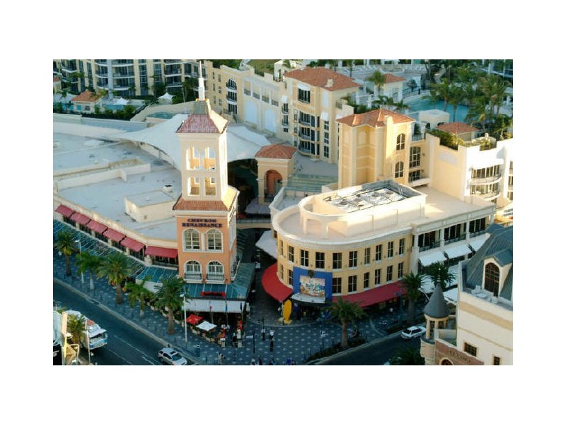 Surfers Paradise QLD 4217