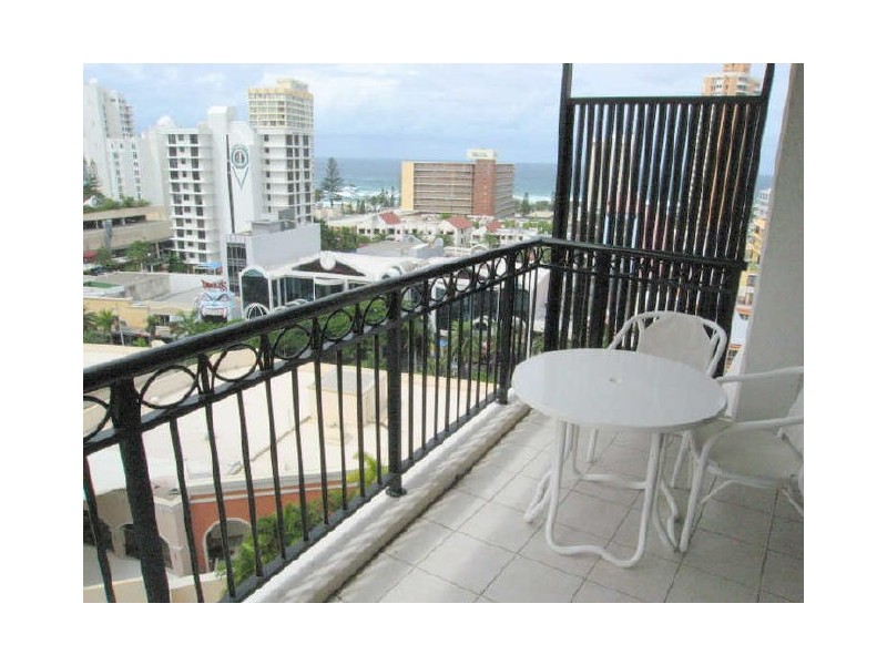 Surfers Paradise QLD 4217
