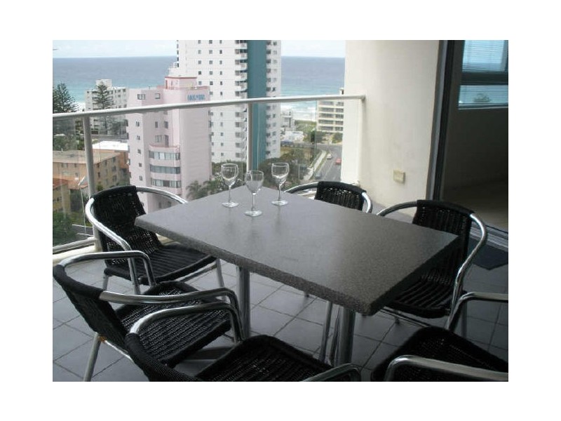 Surfers Paradise QLD 4217