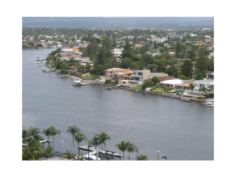 Surfers Paradise QLD 4217