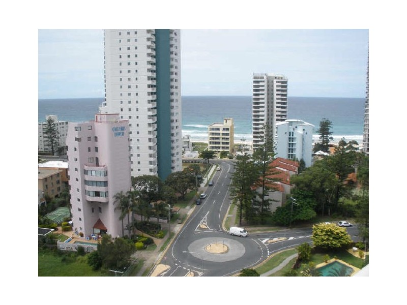 Surfers Paradise QLD 4217