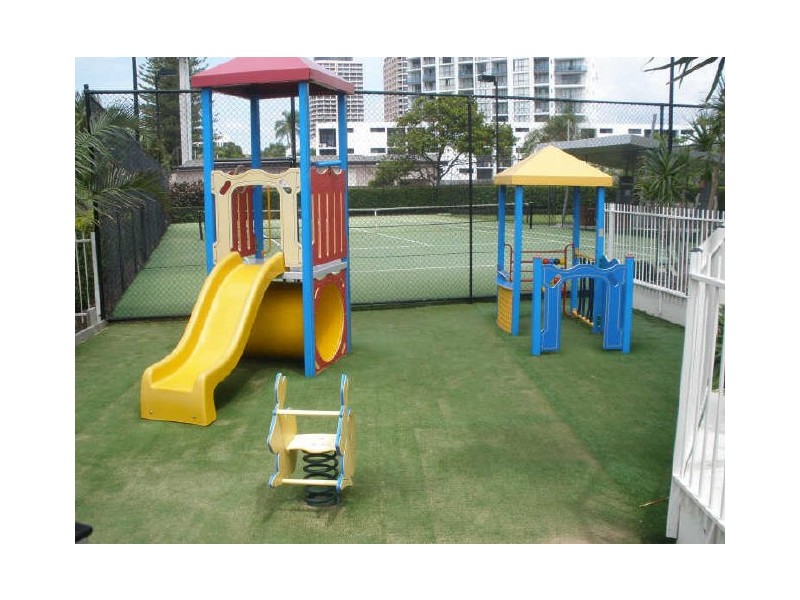 Surfers Paradise QLD 4217