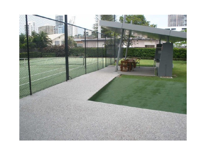 Surfers Paradise QLD 4217