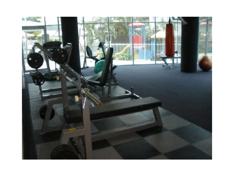 Surfers Paradise QLD 4217