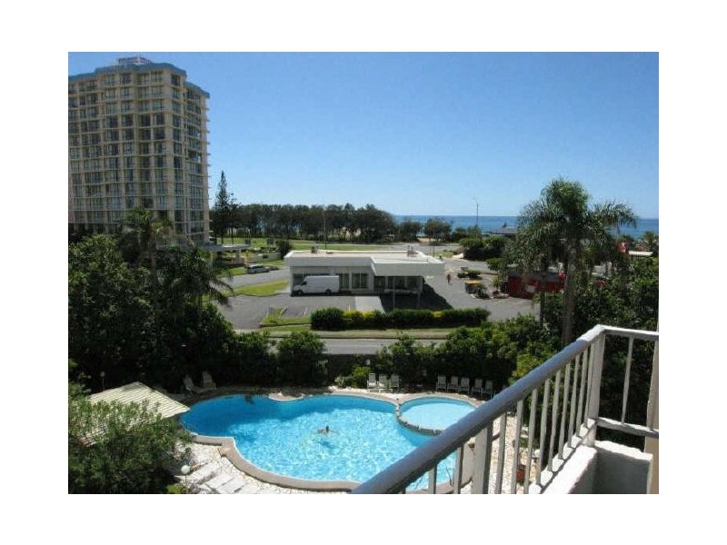 Surfers Paradise QLD 4217