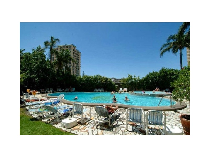 Surfers Paradise QLD 4217