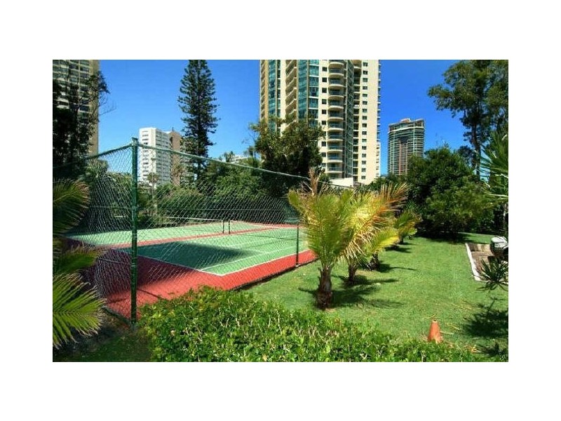 Surfers Paradise QLD 4217