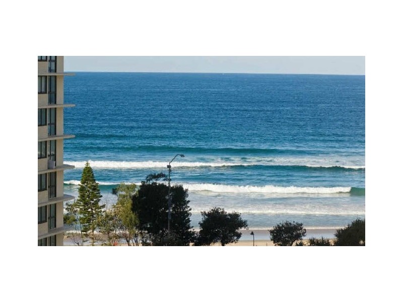 Surfers Paradise QLD 4217