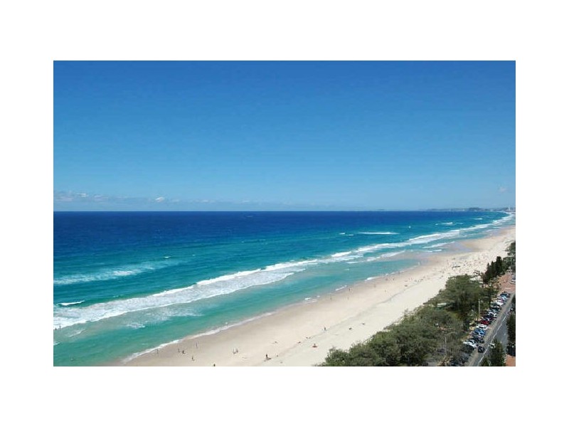 Surfers Paradise QLD 4217